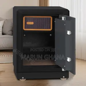3D620 Security Safe Box – 67kg Heavy Duty Fireproof Locker