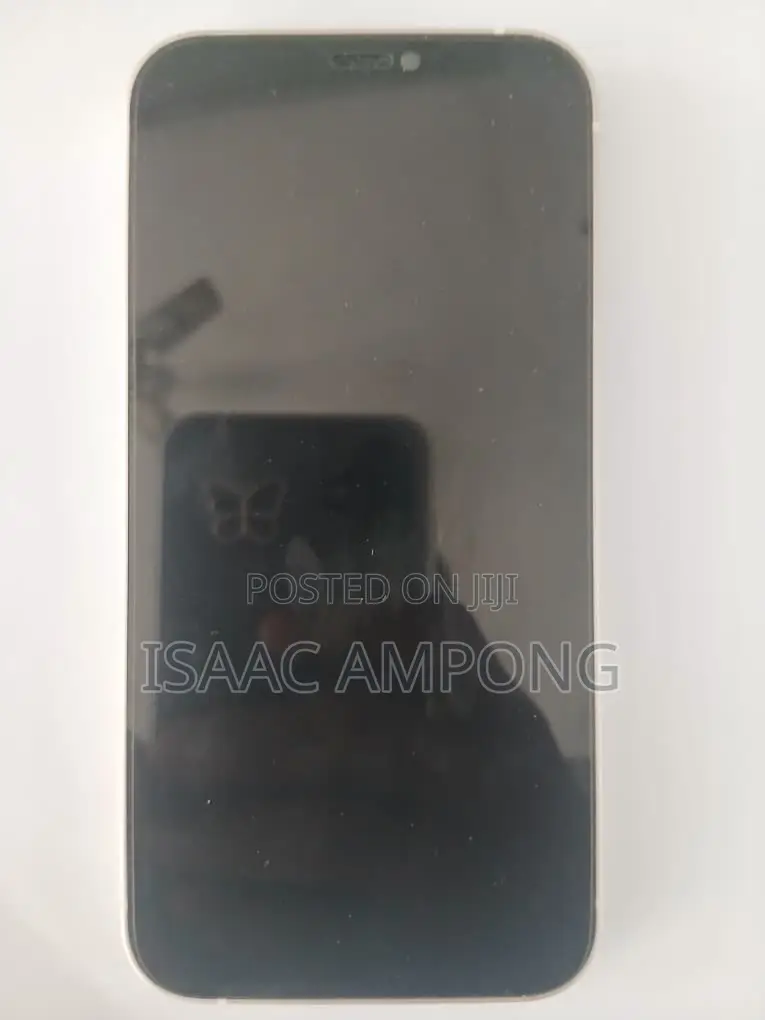 Apple iPhone 12 128 GB White