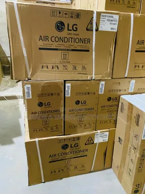 Newer Model LG 1.5hp Split Air Condition