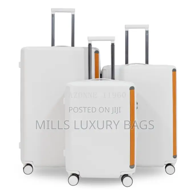 KAZONNE Luggage