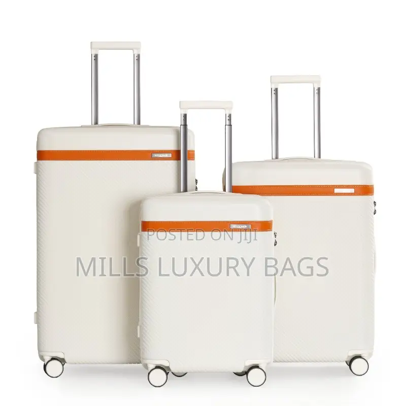 KAZONNE Luggage