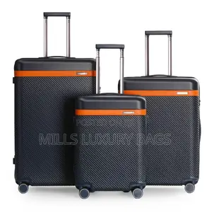 KAZONNE Luggage