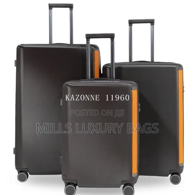 KAZONNE Luggage