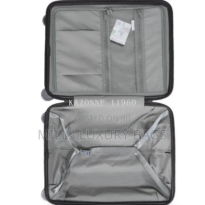 KAZONNE Luggage