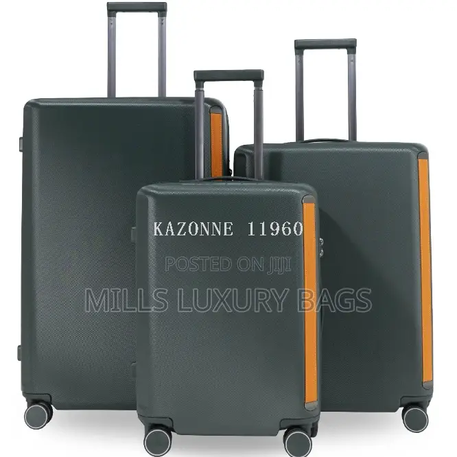 KAZONNE Luggage