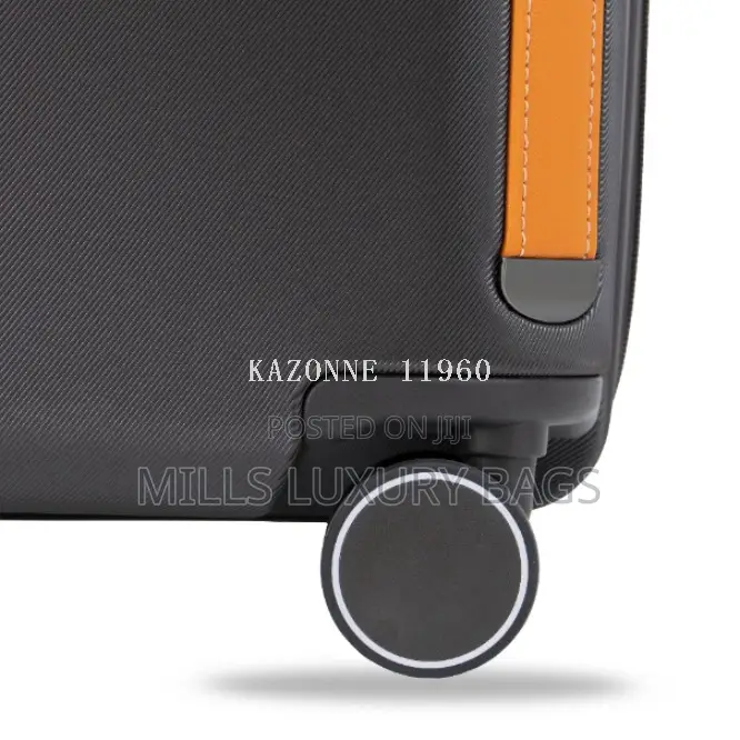 KAZONNE Luggage