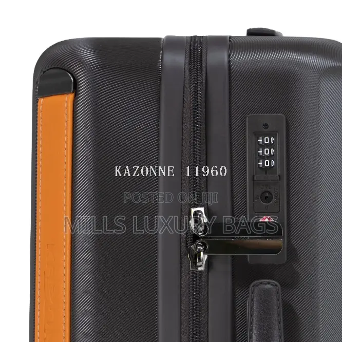 KAZONNE Luggage