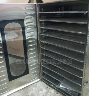 Commercial Dehydrator 22 Trays