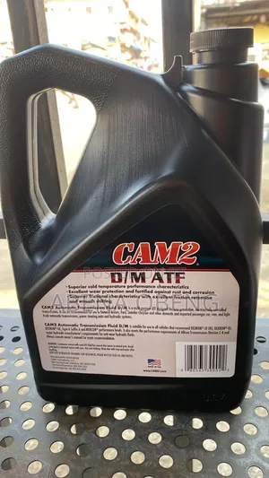 Cam2 D/M Atf