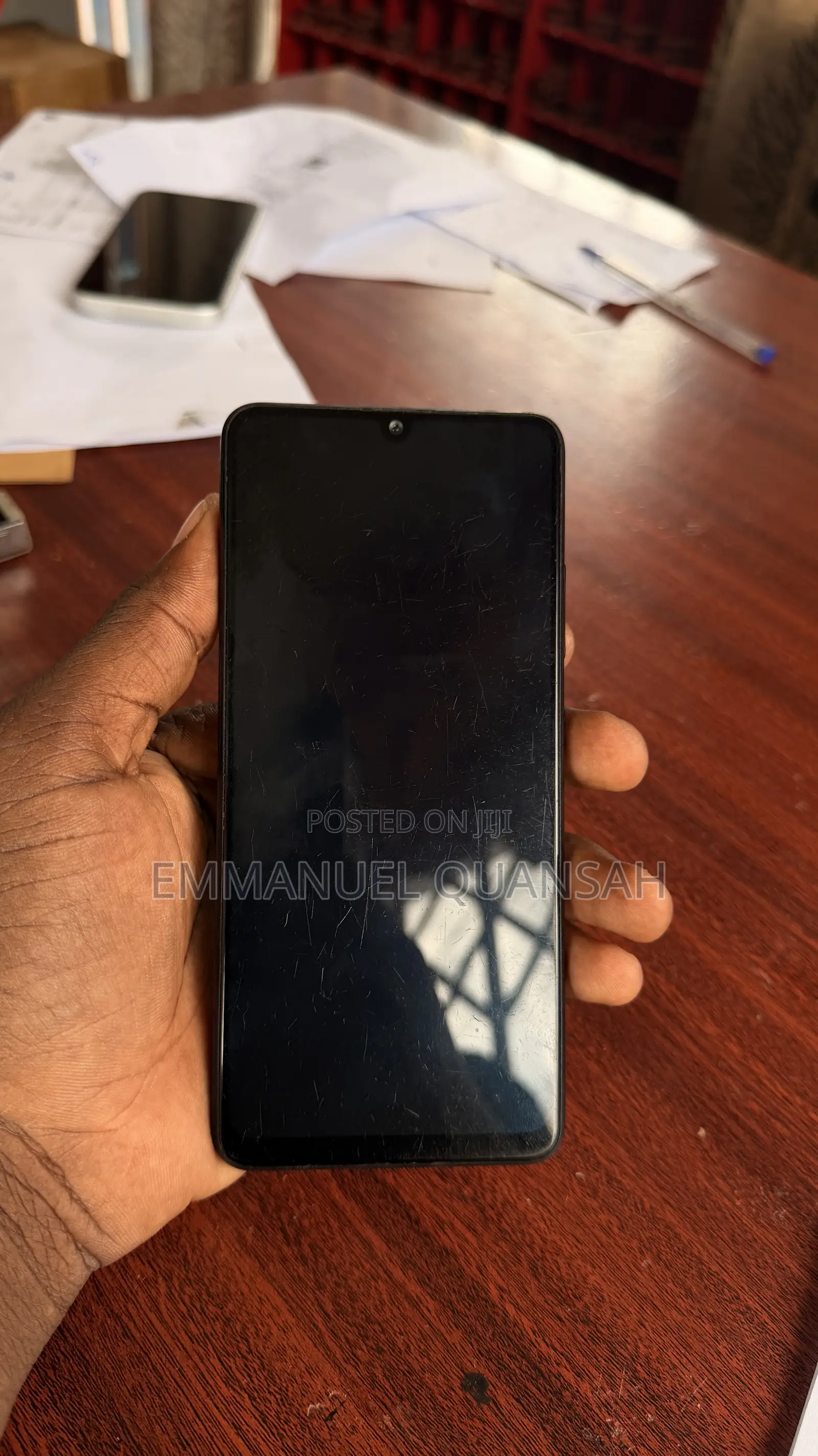 Samsung Galaxy A32 5G 128 GB Black