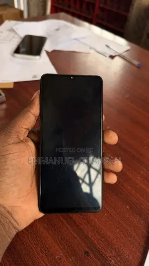 Samsung Galaxy A32 5G 128 GB Black
