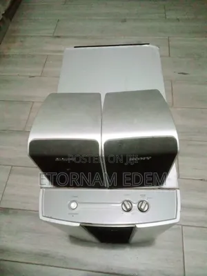 Sony 8 Inches Active Base Double Magnet Woofer