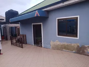 1bdrm Room & Parlour in Survivorestates, NIC for rent