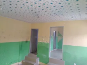 1bdrm Room & Parlour in Survivorestates, NIC for rent