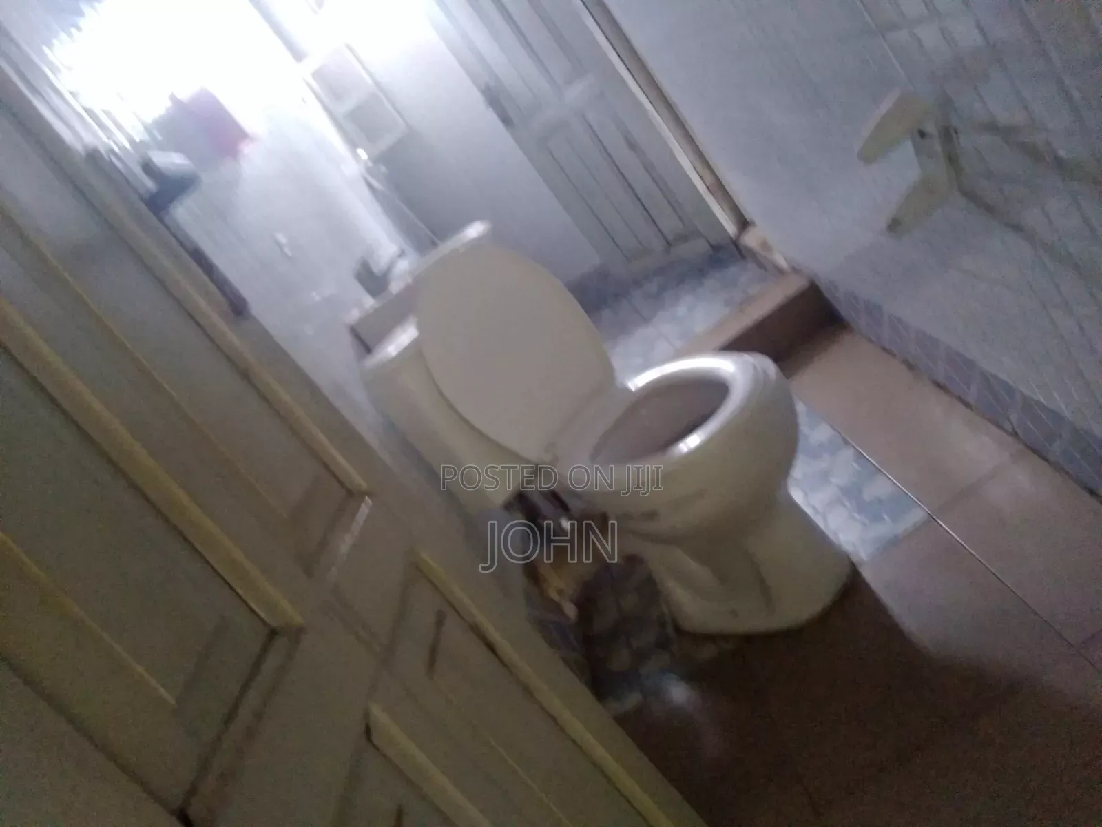 1bdrm Room & Parlour in Survivorestates, NIC for rent