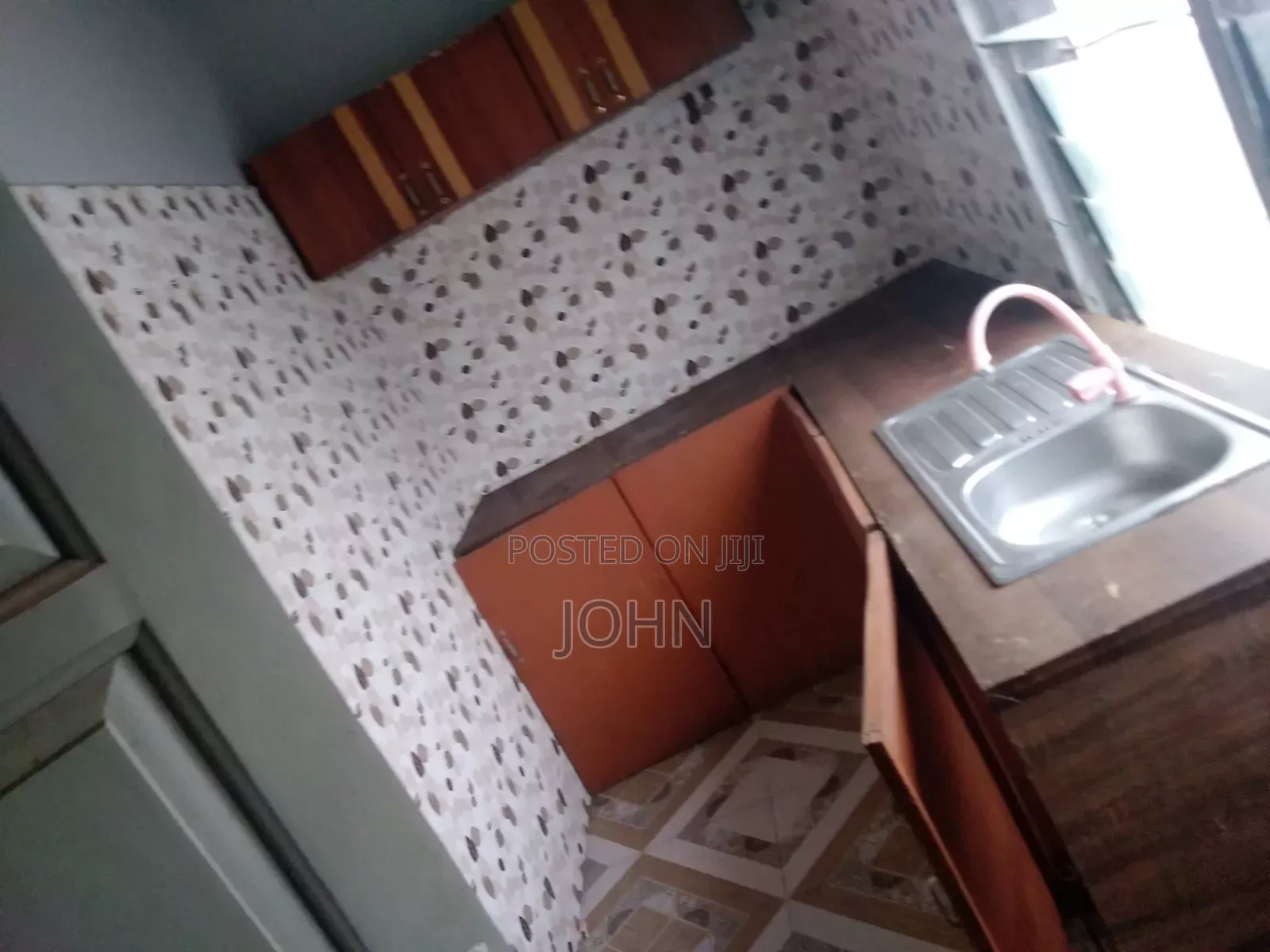 1bdrm Room & Parlour in Survivorestates, NIC for rent