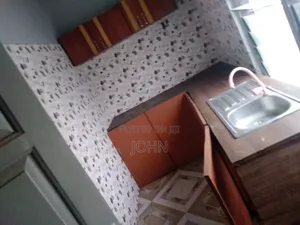 1bdrm Room & Parlour in Survivorestates, NIC for rent