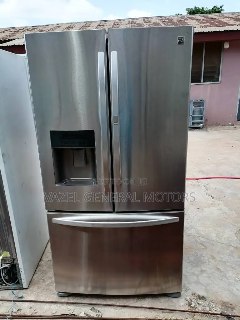 4 DOOR Fridges and Other Fridges