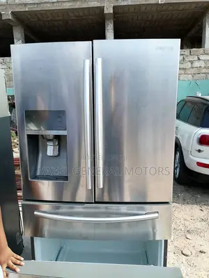 4 DOOR Fridges and Other Fridges