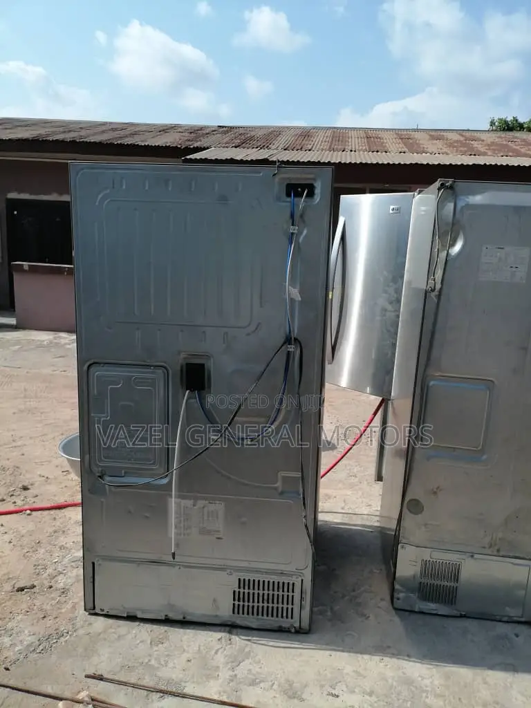 4 DOOR Fridges and Other Fridges