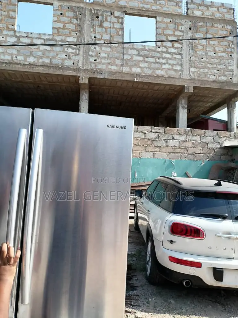 4 DOOR Fridges and Other Fridges