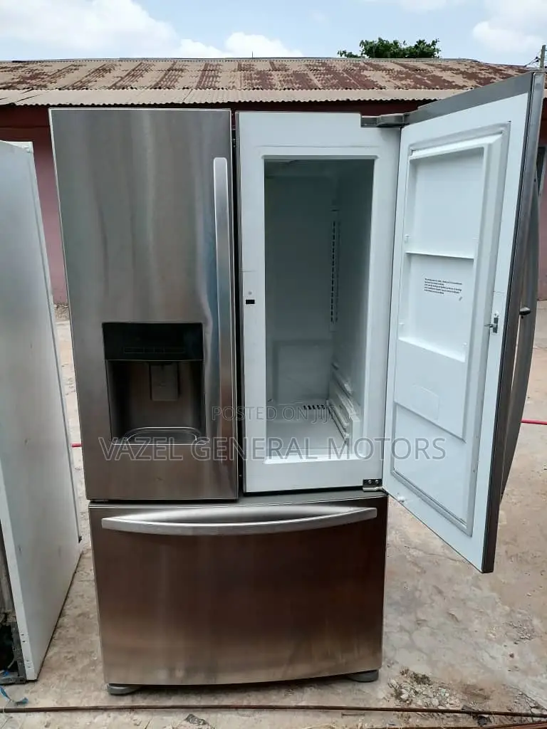 4 DOOR Fridges and Other Fridges