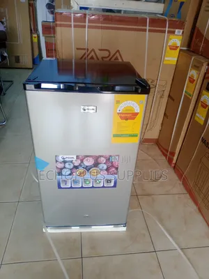 Pearl 90 Liters Single Door Table Top Fridge