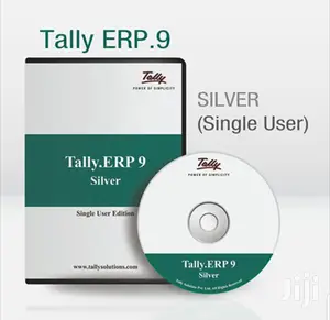 Tally 9 Accounting Software