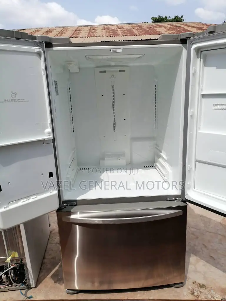 4 DOOR Fridges and Other Fridges