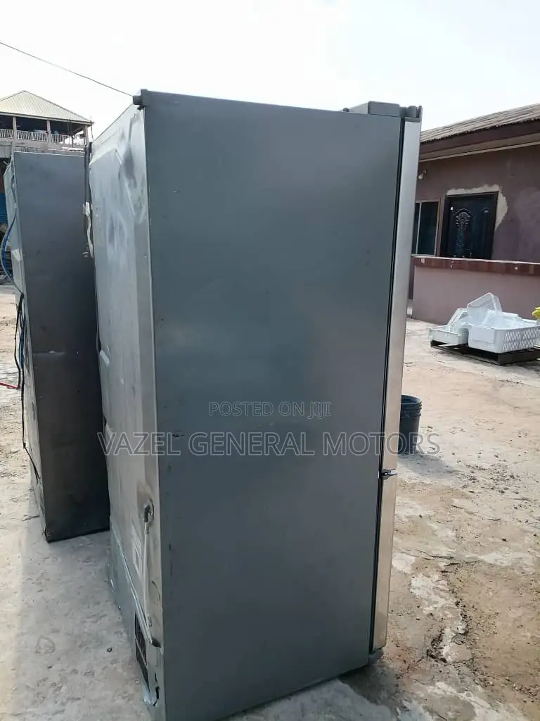 4 DOOR Fridges and Other Fridges
