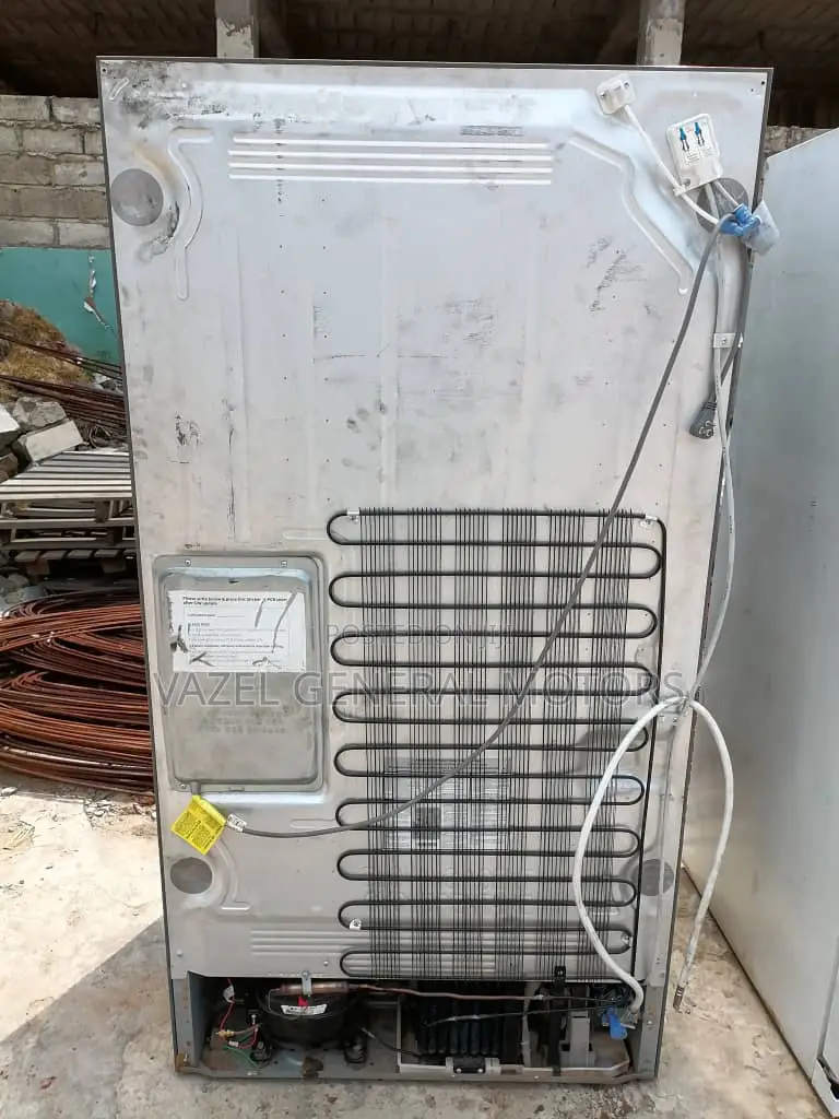 4 DOOR Fridges and Other Fridges