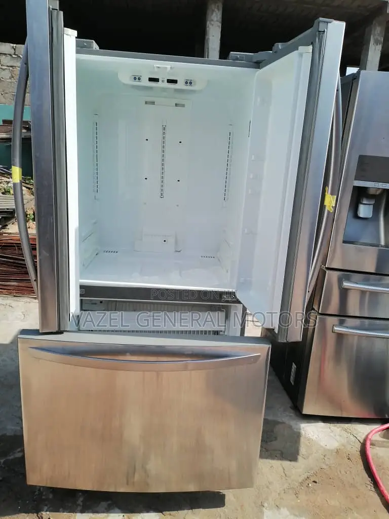 4 DOOR Fridges and Other Fridges