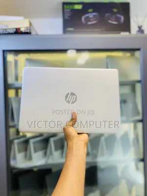 Laptop HP 15 8GB Intel Core i5 SSD 256GB