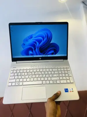 Laptop HP 15 8GB Intel Core i5 SSD 256GB