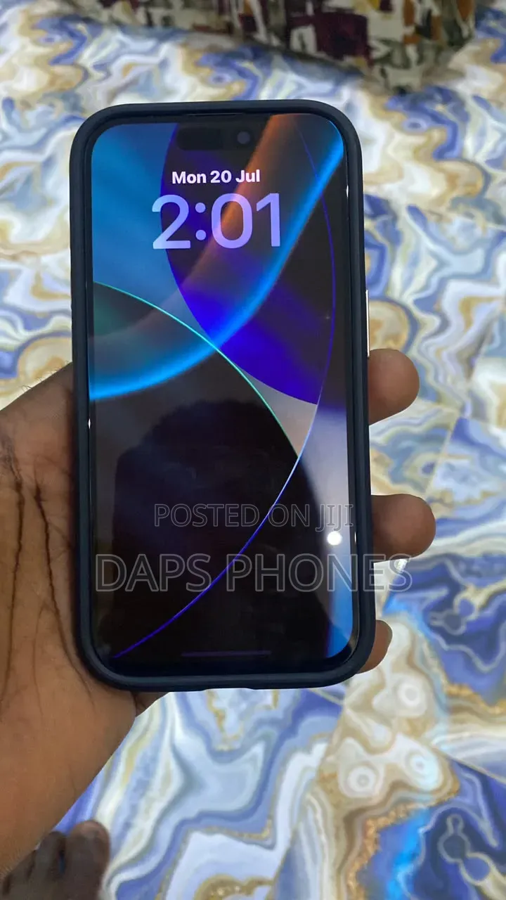 Apple iPhone 15 Pro 256 GB Gray