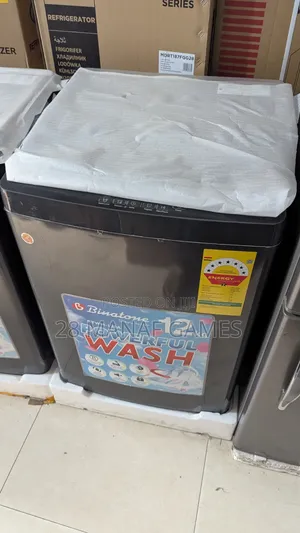 12kg Washing Machines