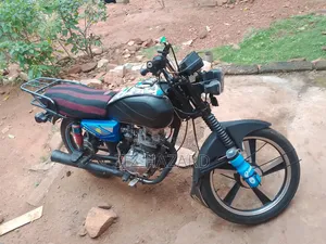 Royal RY125 2022 Blue