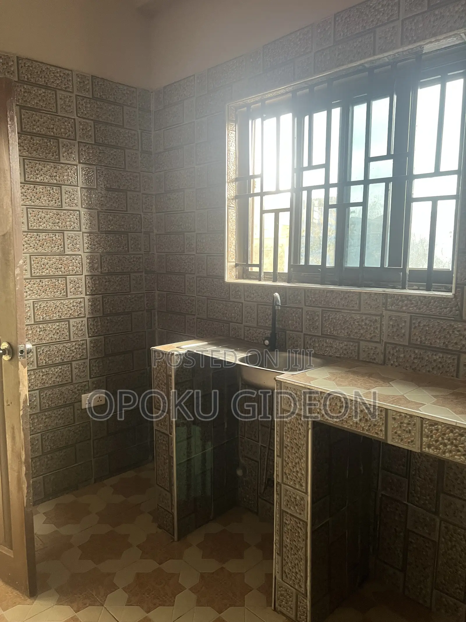 1bdrm Apartment in Joma, Ablekuma for rent