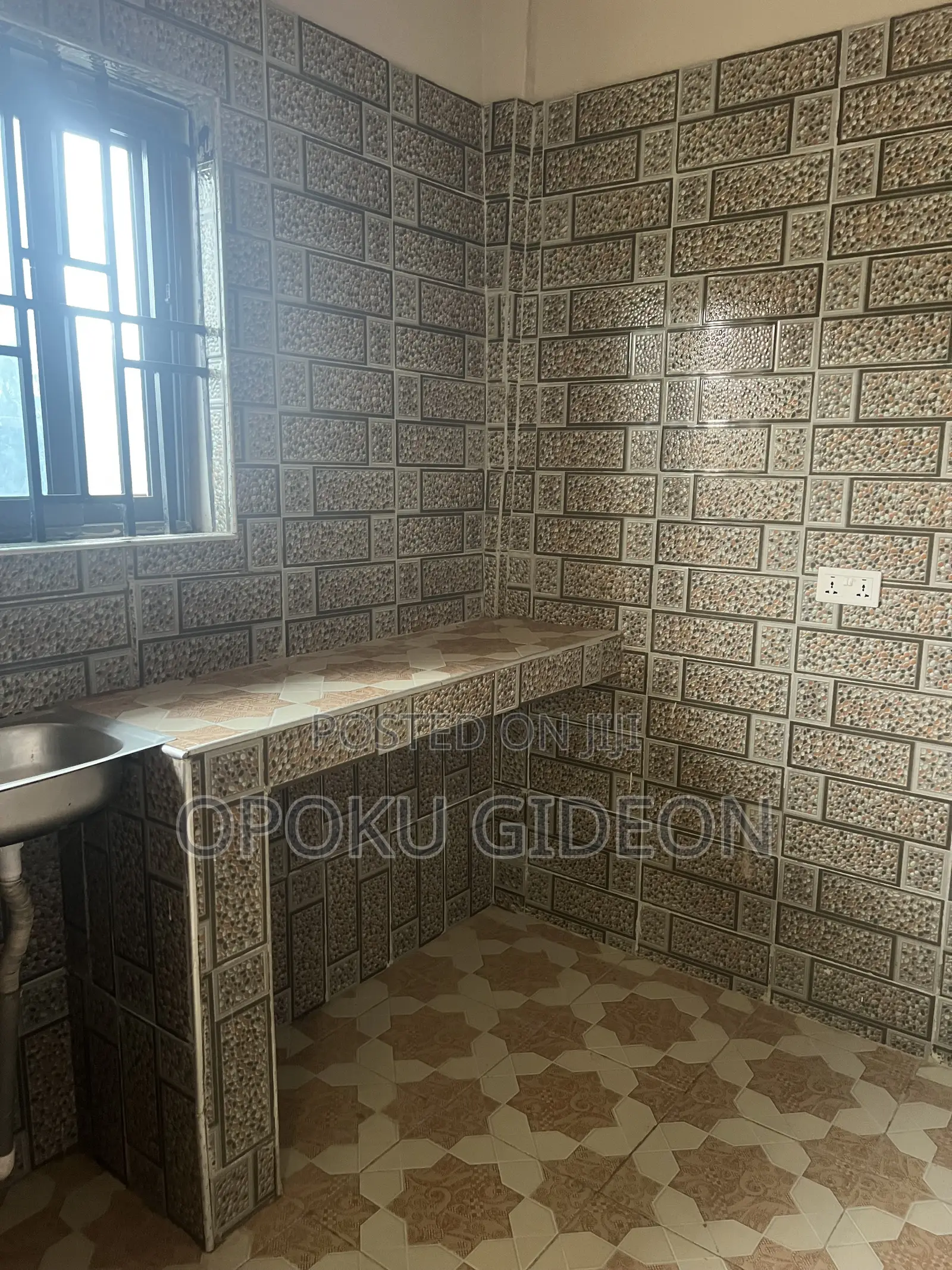 1bdrm Apartment in Joma, Ablekuma for rent
