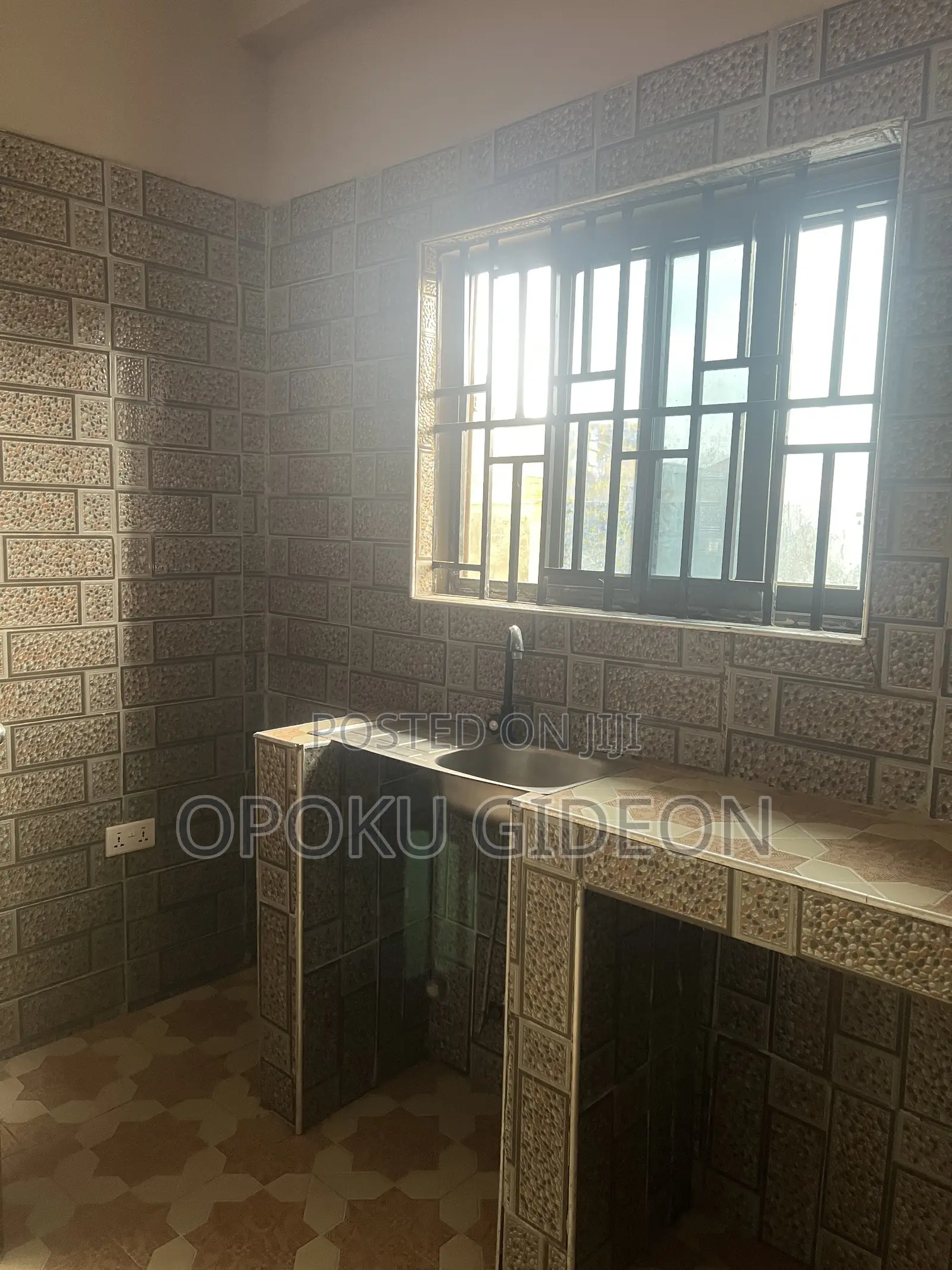 1bdrm Apartment in Joma, Ablekuma for rent