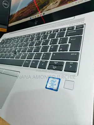 Laptop HP EliteBook 840 G6 16GB Intel Core i5 SSD 256GB