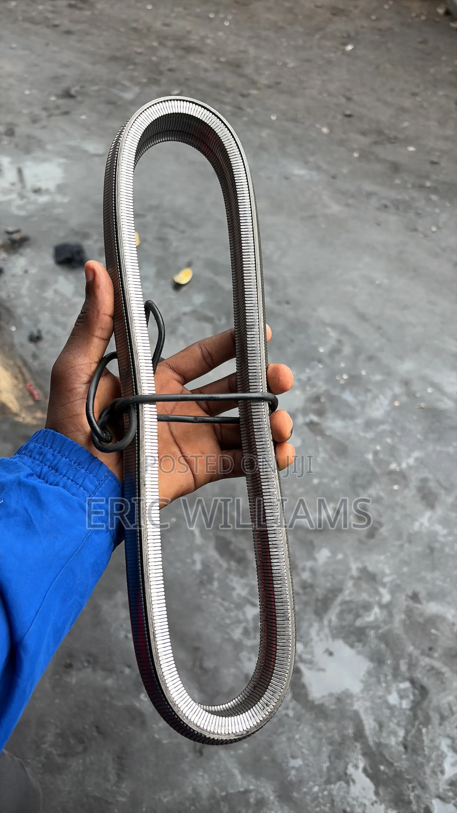 Toyota Voxy Gear Box Chain