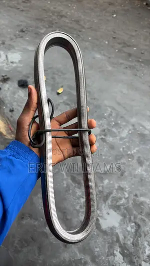 Toyota Voxy Gear Box Chain