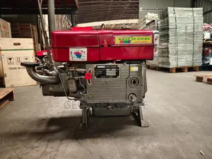 Changfa Zs1105/ Zs1115 Diesel Engine