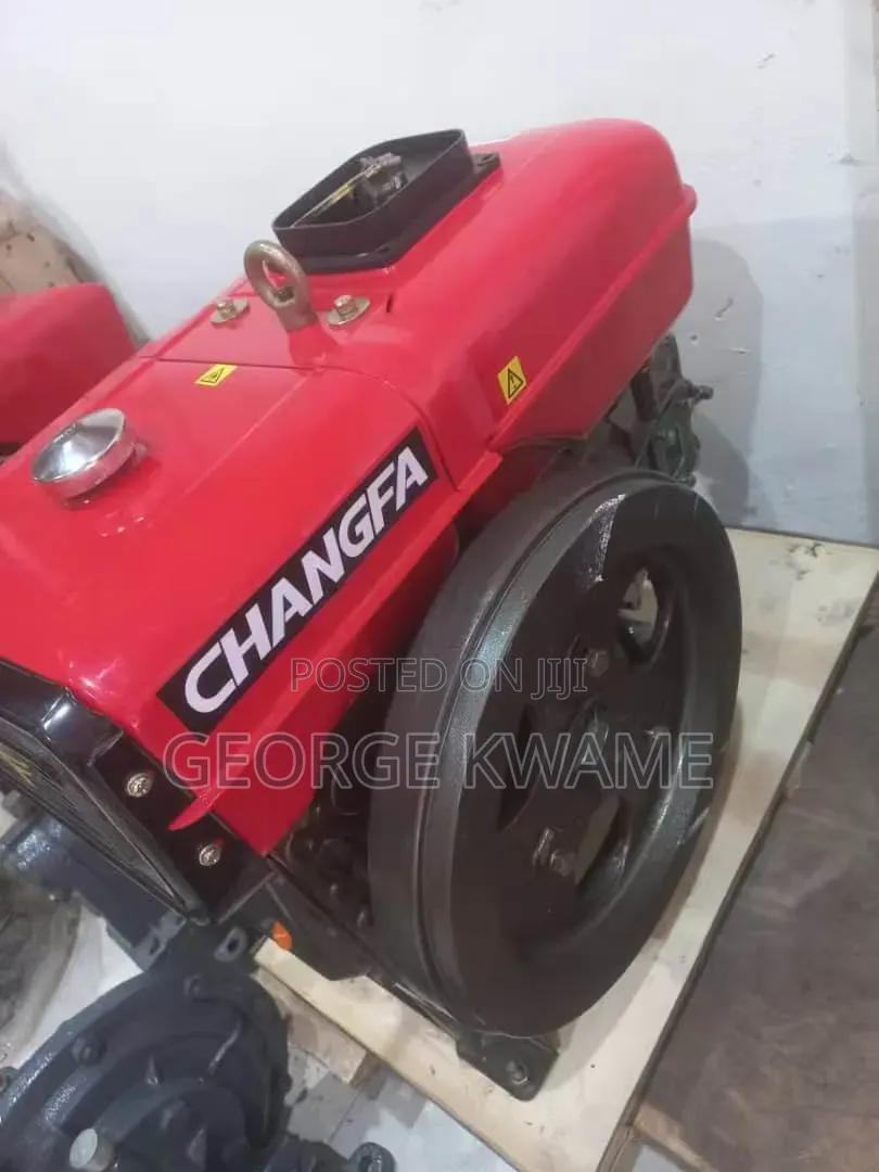 Changfa Zs1105/ Zs1115 Diesel Engine