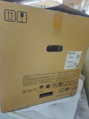 OKI Color Laser Multifunction Printer. Print, Scan, Copy Network Ready