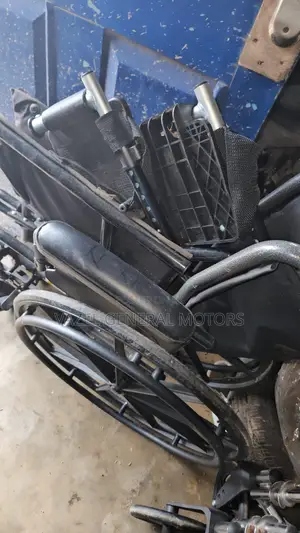 Wheelchair