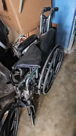Wheelchair
