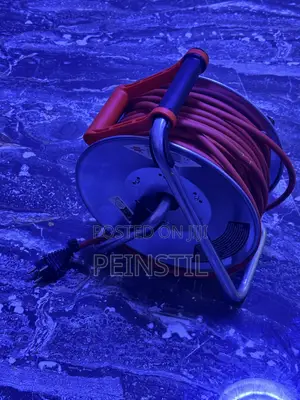 Brennenstuhl Cable Reel