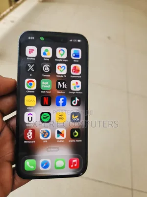 Apple iPhone 14 Pro 128 GB Gray